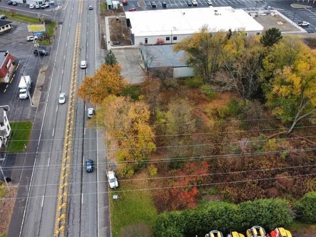 Land for sale in Cortland, New York
