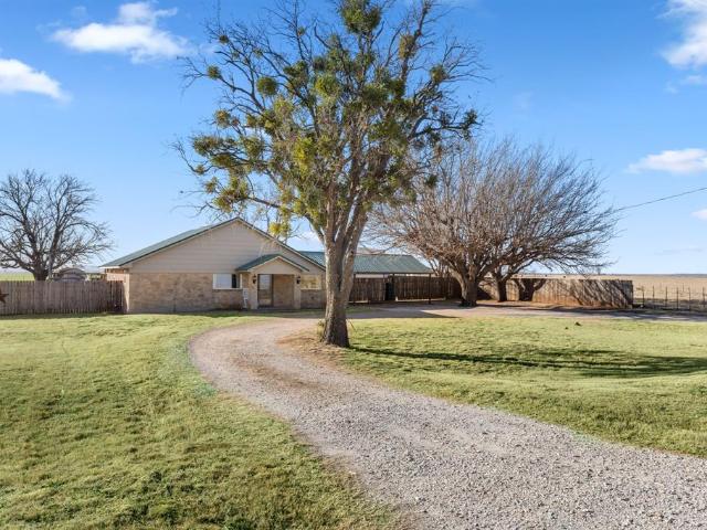 Property for sale in Seymour, Texas