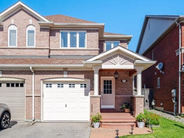 House for sale in Milton, Ontario