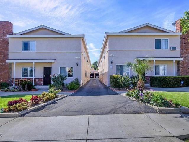 House for sale in Glendale, California