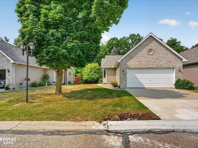Condo for sale in Davison, Michigan