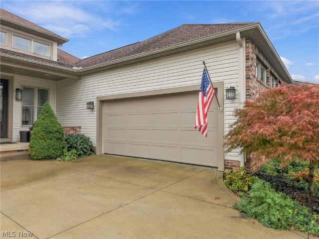 House for sale in The Sanctuary, North Canton