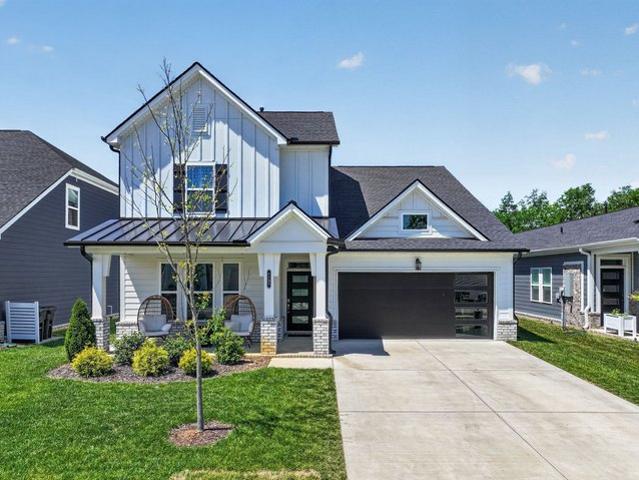 House for sale in Tennessee