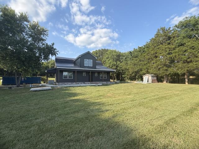 House for sale in Tennessee