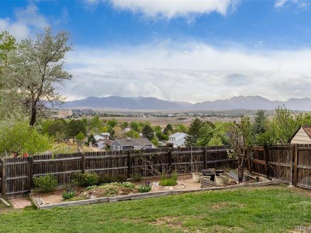 House for sale in Broomfield, Colorado