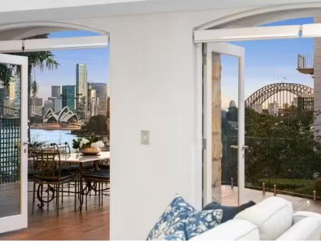 Apartment for rent in Sydney, New South Wales