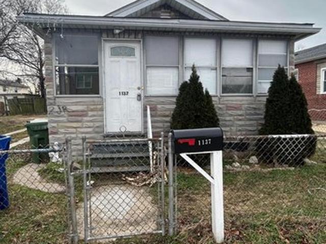 House for sale in Gibsonton, Maryland
