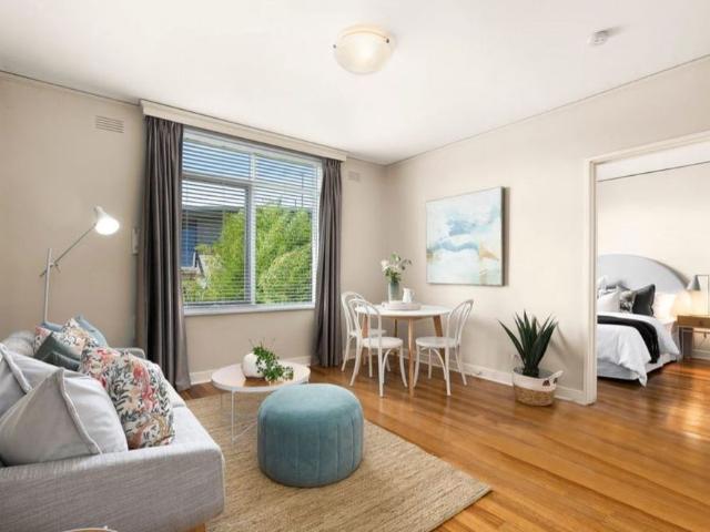 Apartment for rent in Camerons Creek, Victoria