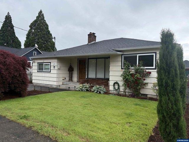 House for sale in Oregonia
