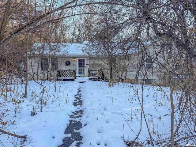 House for sale in East Peoria, Illinois