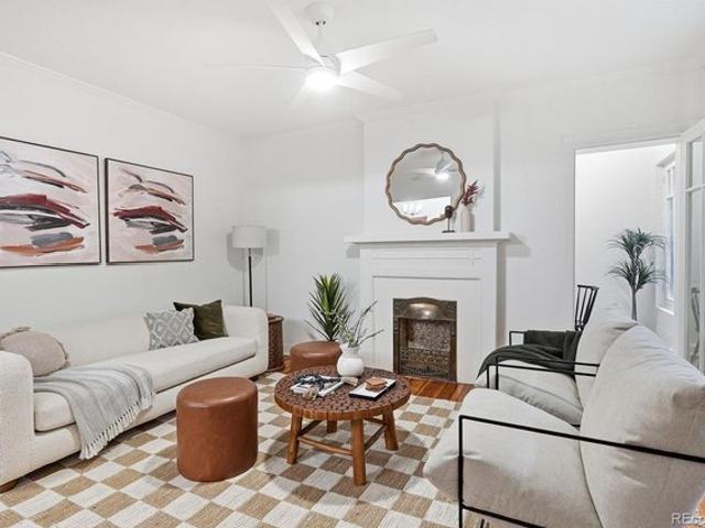 Condo for sale in Denver, Colorado