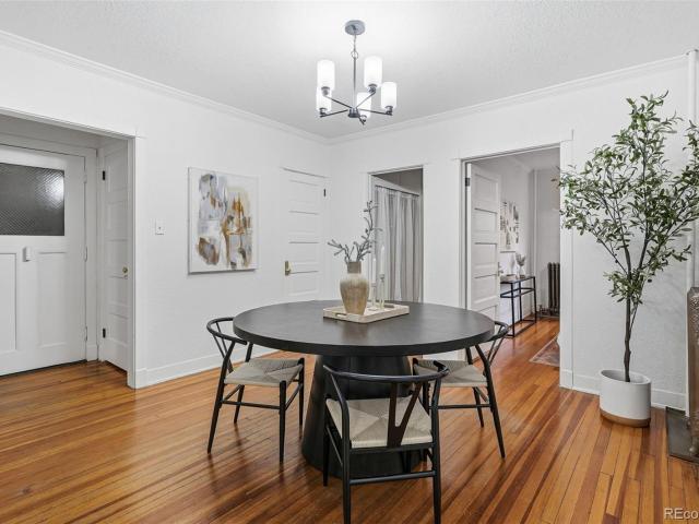 Condo for sale in Denver, Colorado