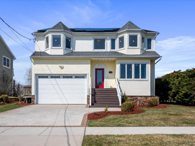 House for sale in Nassau, New York