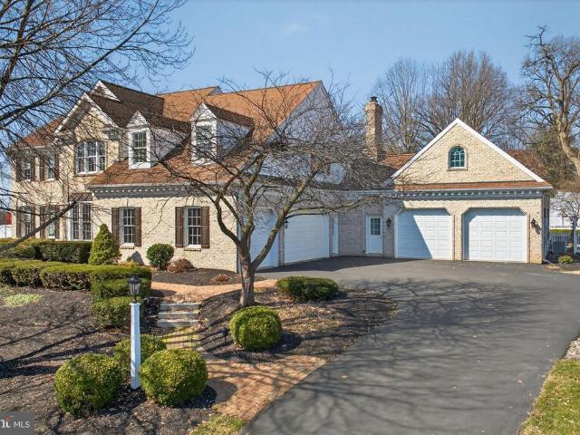 House for sale in Eden, Pennsylvania