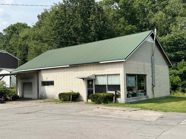 Commercial for sale in Scottsville