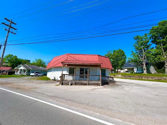 Commercial for sale in Adolphus, Kentucky