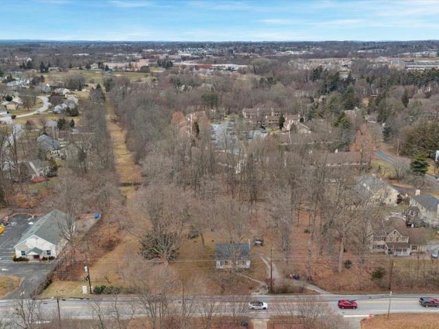 Land for sale in Chester, Pennsylvania