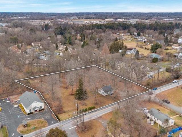 Land for sale in Chester, Pennsylvania