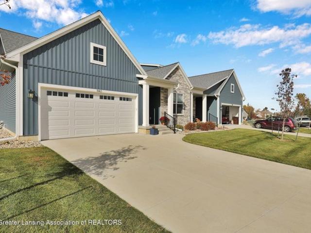 Condo for sale in Eaton, Michigan