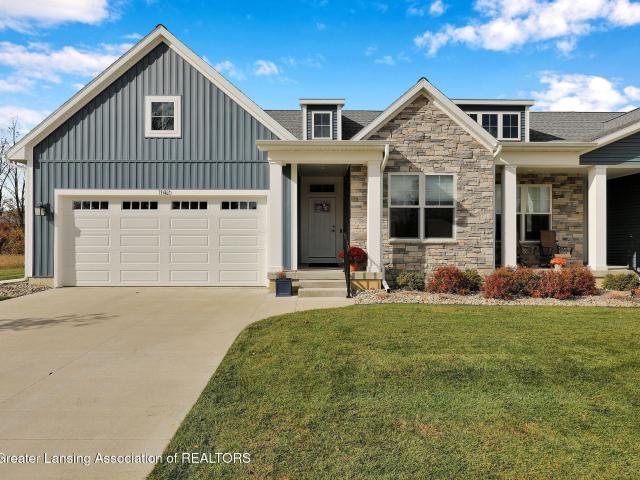 Condo for sale in Eaton, Michigan