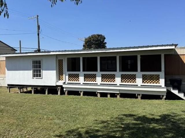 House for sale in Nelsonville, Ohio