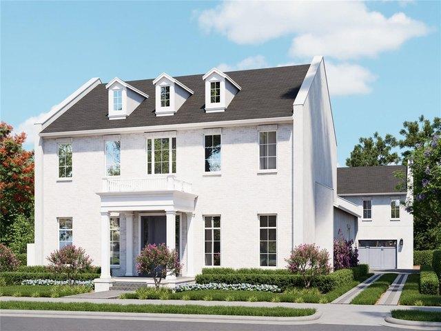 House for sale in Oakland, Florida