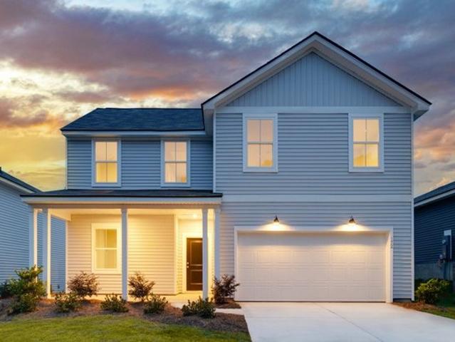 House for sale in Blythewood, South Carolina