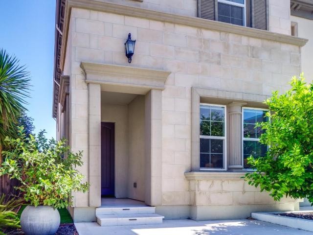House for sale in San Ramon, California