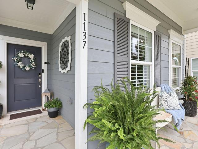 House for sale in Wake, North Carolina