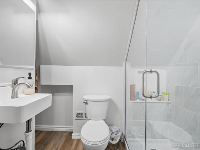House for sale in Oak Park, Illinois