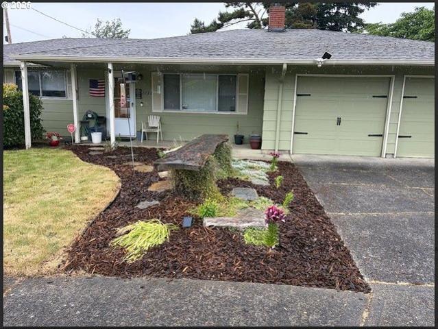 House for sale in Oregonia