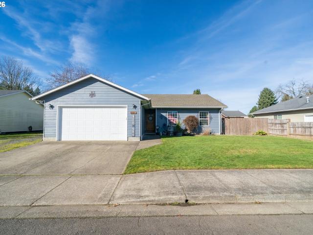 House for sale in Oregonia