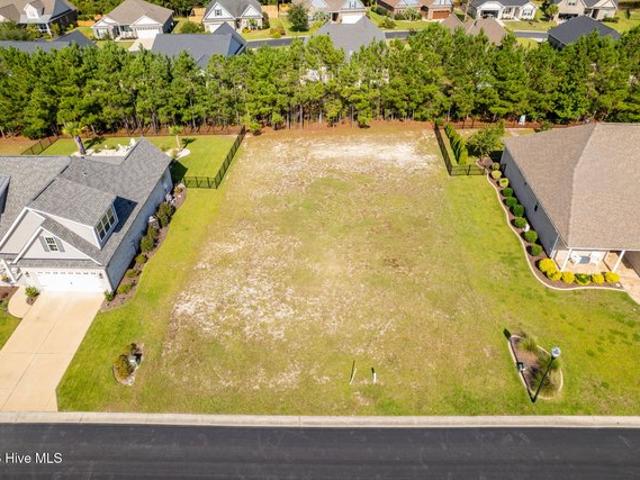 Land for sale in Bolivia, Brunswick County