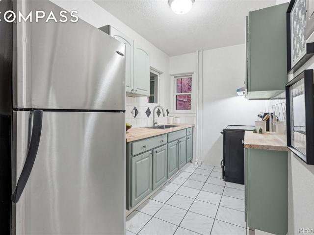 Condo for sale in Denver, Colorado