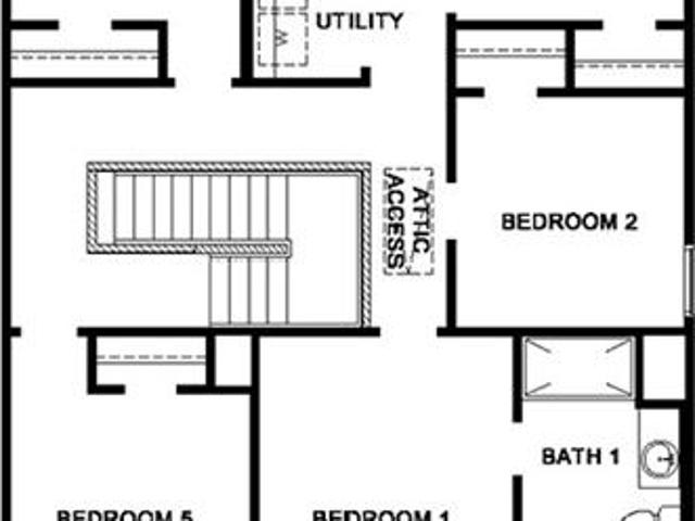 House for sale in Hunt, Texas