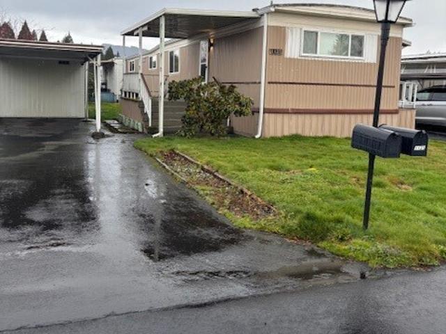 House for sale in Enumclaw, Washington