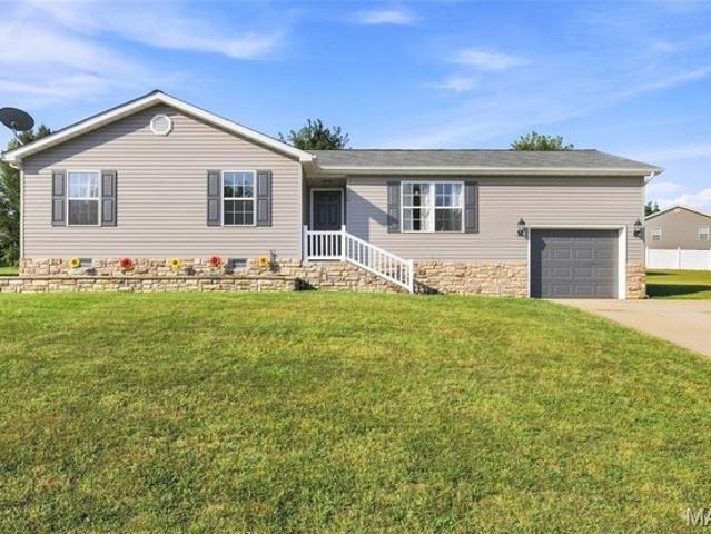 House for sale in Missouri