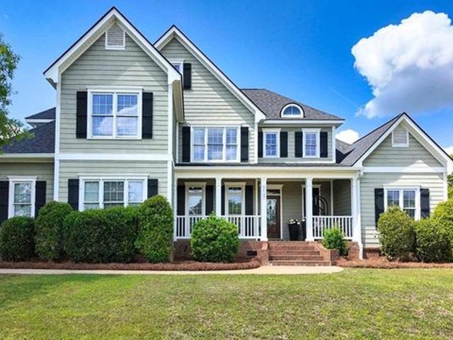 House for sale in Grady, Georgia