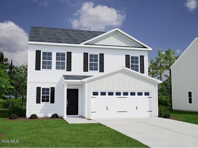 House for sale in Bolivia, Brunswick County