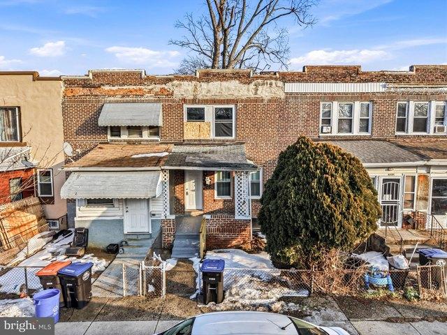 Townhouse for sale in Delco, Pennsylvania