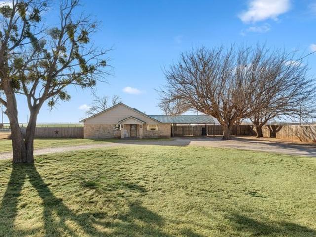 House for sale in Seymour, Texas