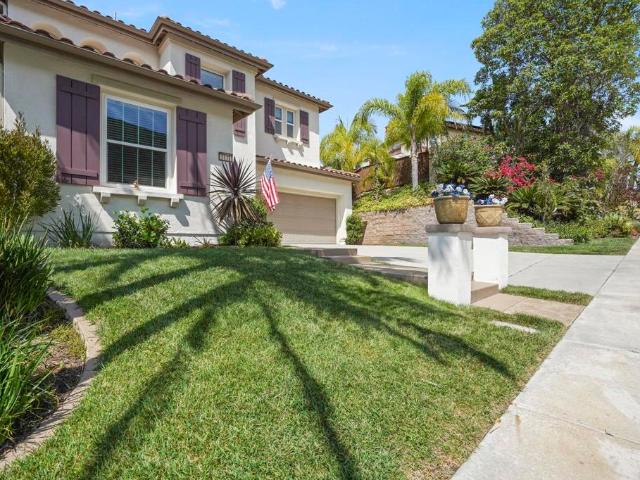 House for sale in California