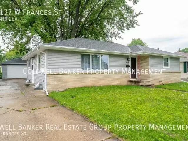 House for rent in Appleton