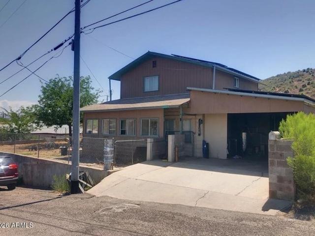 House for sale in Gila, Arizona