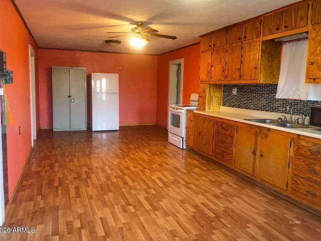 House for sale in Gila, Arizona