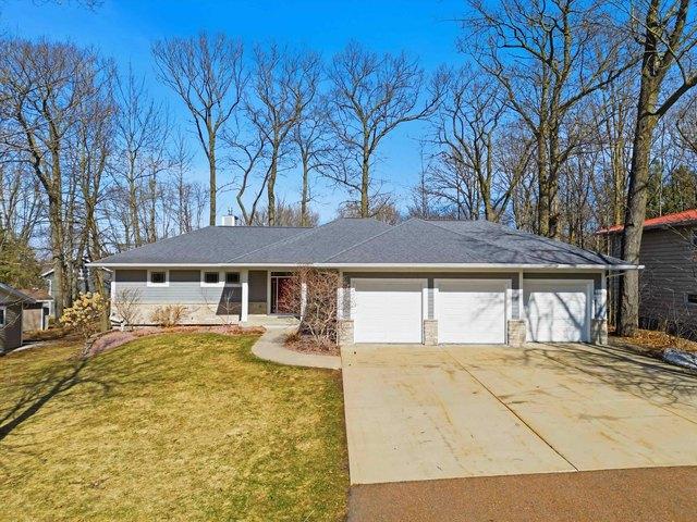 House for sale in Marshfield, Wisconsin
