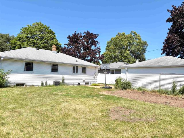 House for sale in Appleton, Wisconsin