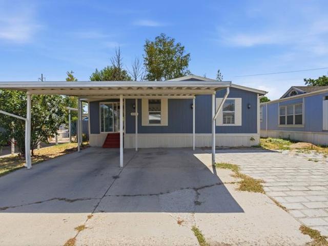 House for sale in West Valley City, Utah