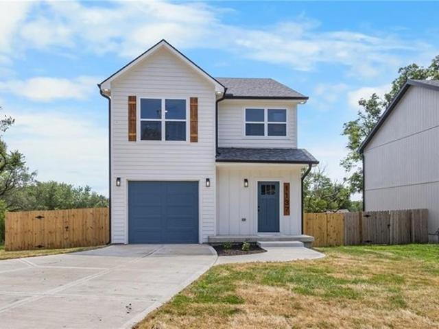 House for sale in Kansas