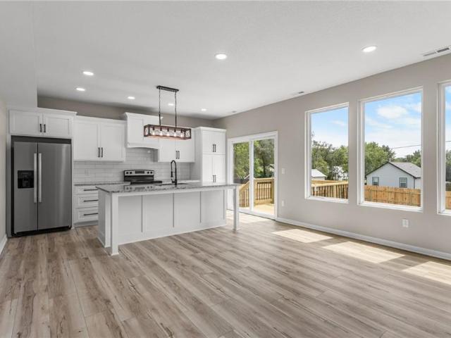 House for sale in Kansas